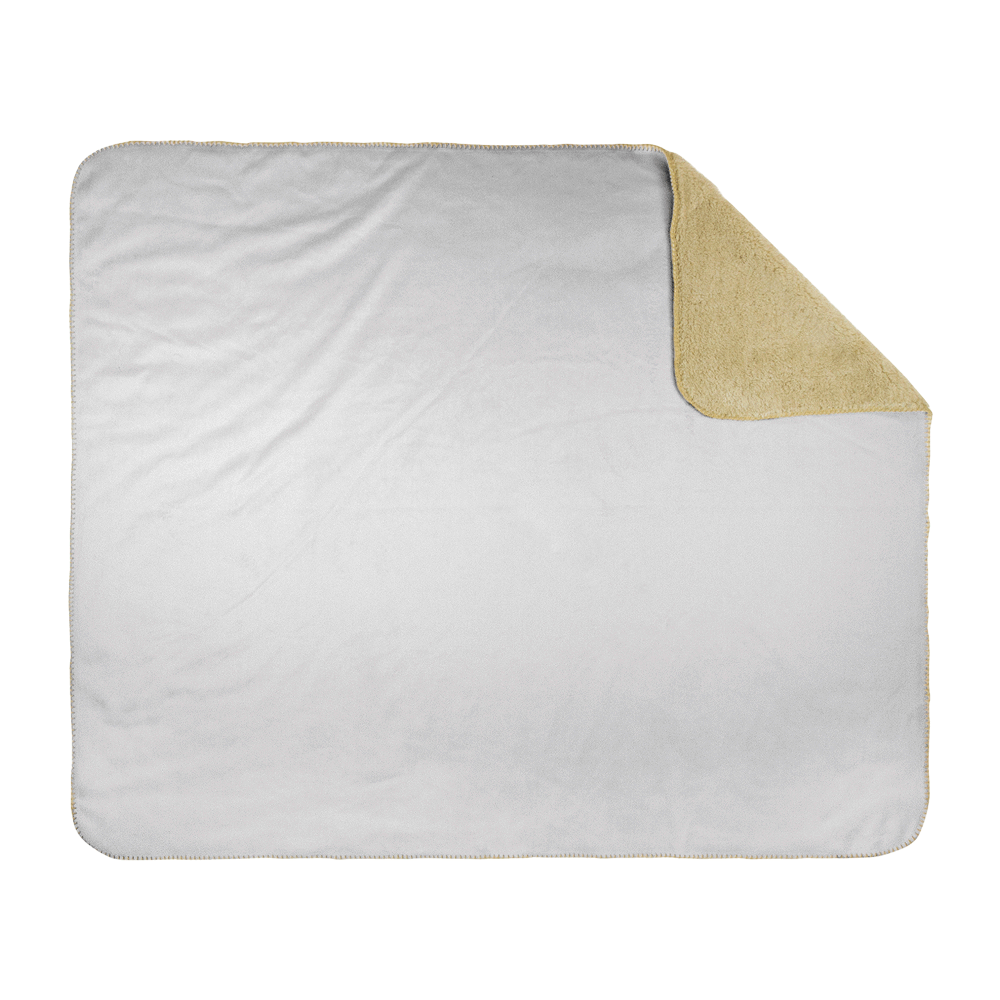 Sherpa Blankets 50x60