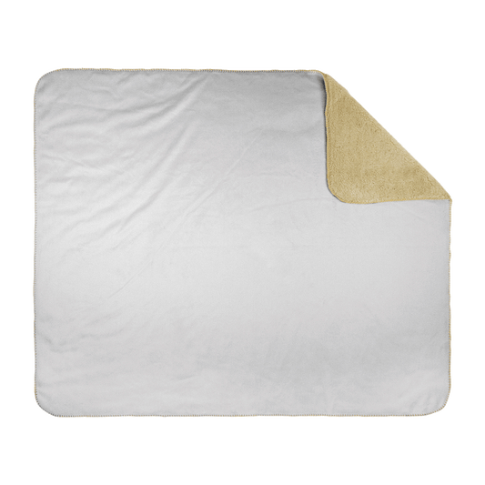 Sherpa Blankets 50x60