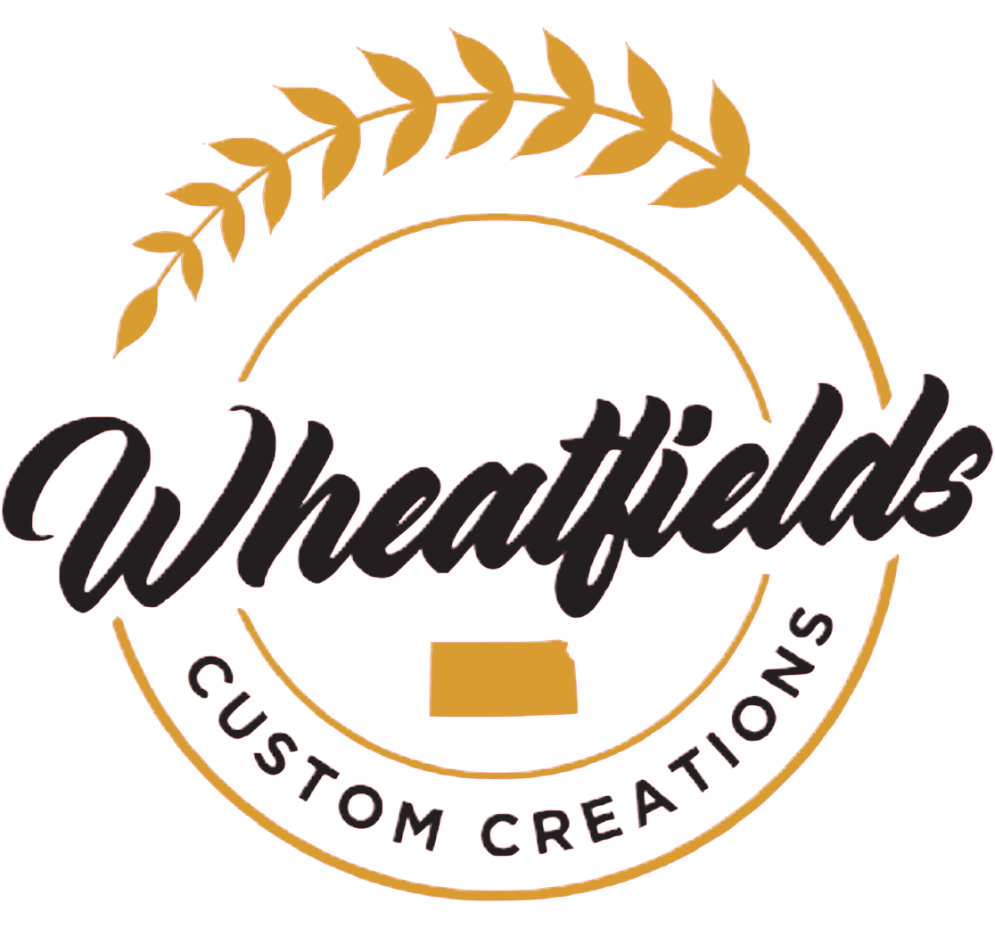 Wheatfields Custom Creations